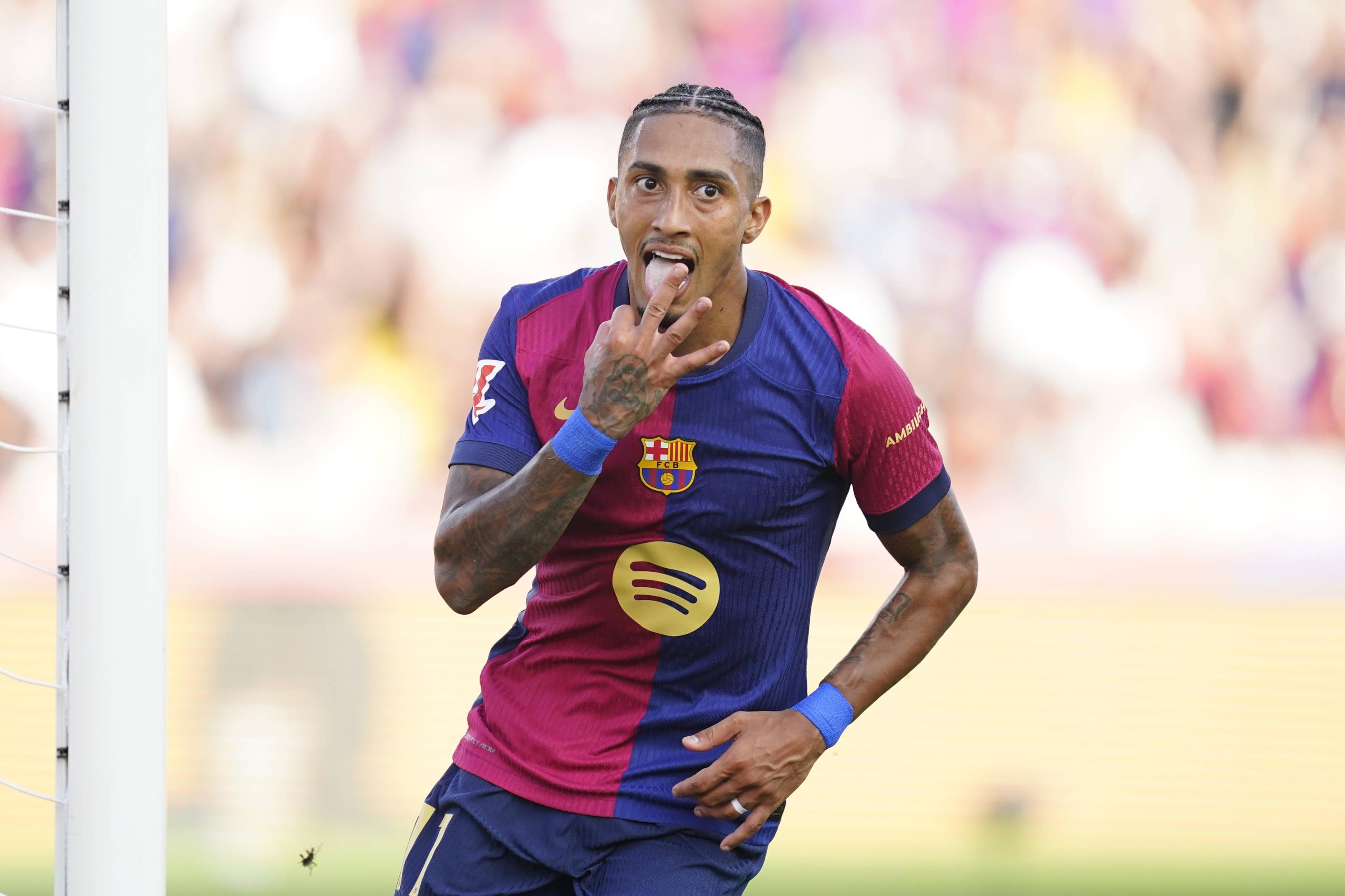 拉菲尼亞：疲勞是對(duì)我們造成影響的最大因素，一切都會(huì)過去